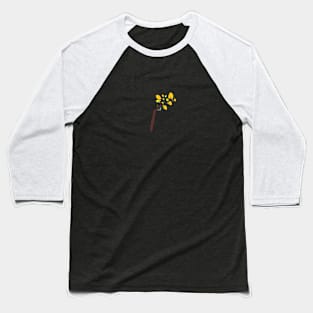 Lemon branch Baseball T-Shirt